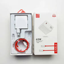 OnePlus 65W Warp Charge adapter complete view buy online Pakistan Raza Gadgets