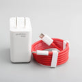 OnePlus 65W Warp Charge adapter white box packaging buy online Pakistan