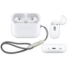 Pro 2 Wireless Bluetooth Earbuds – True Wireless Stereo