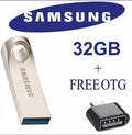 Samsung 32GB USB 3.1 Bar Plus Metal Body Waterproof Shockproof Pakistan