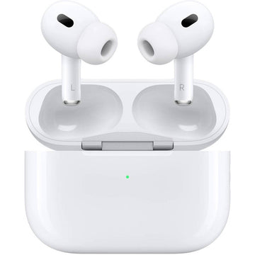 Apple AirPods Pro 2nd Generation — ANC, Adaptive Audio, H2 Chip & MagSafe in Pakistan