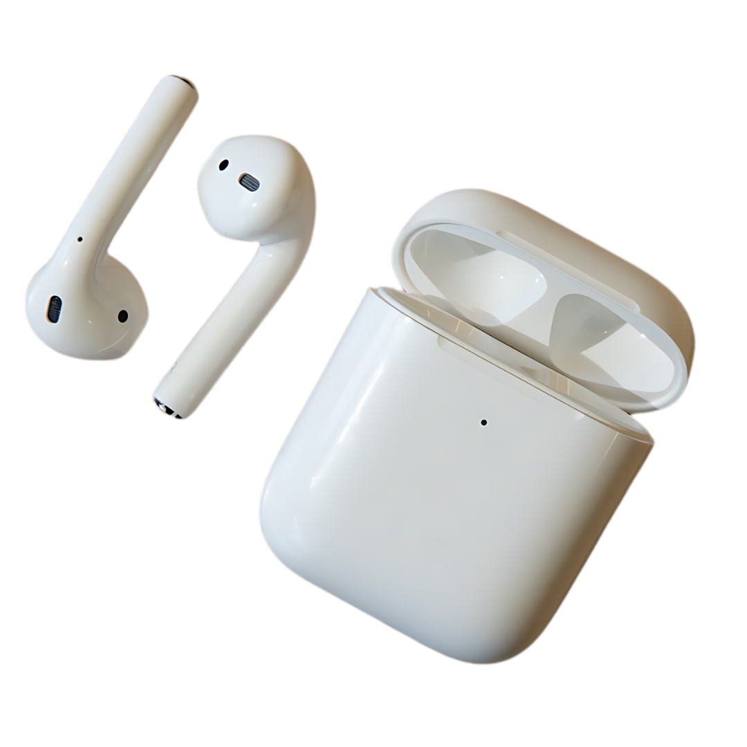 AirPods Pro 1st Gen Wireless Charging Case MagSafe White Pakistan
