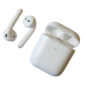AirPods Pro 1st Gen Wireless Charging Case MagSafe White Pakistan