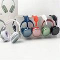 P9 wireless Bluetooth headphones HD stereo AUX Pakistan