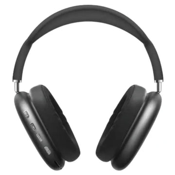 P9 Wireless Over-Ear Headphones — HD Stereo, Bluetooth & AUX in Pakistan