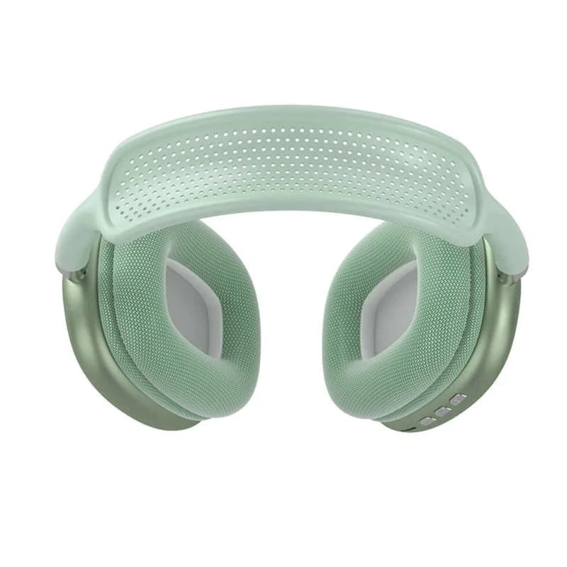 P9 Wireless Over-Ear Headphones — HD Stereo, Bluetooth & AUX in Pakistan