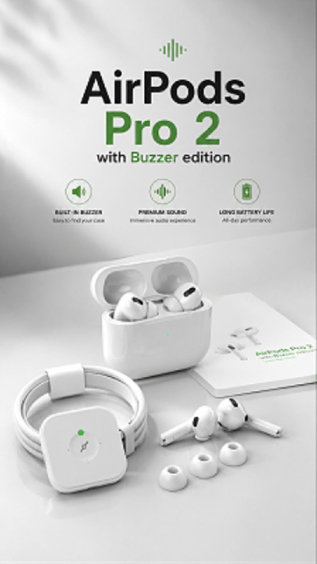 Wireless earbuds product video showing ANC, charging case and adaptive audio in use