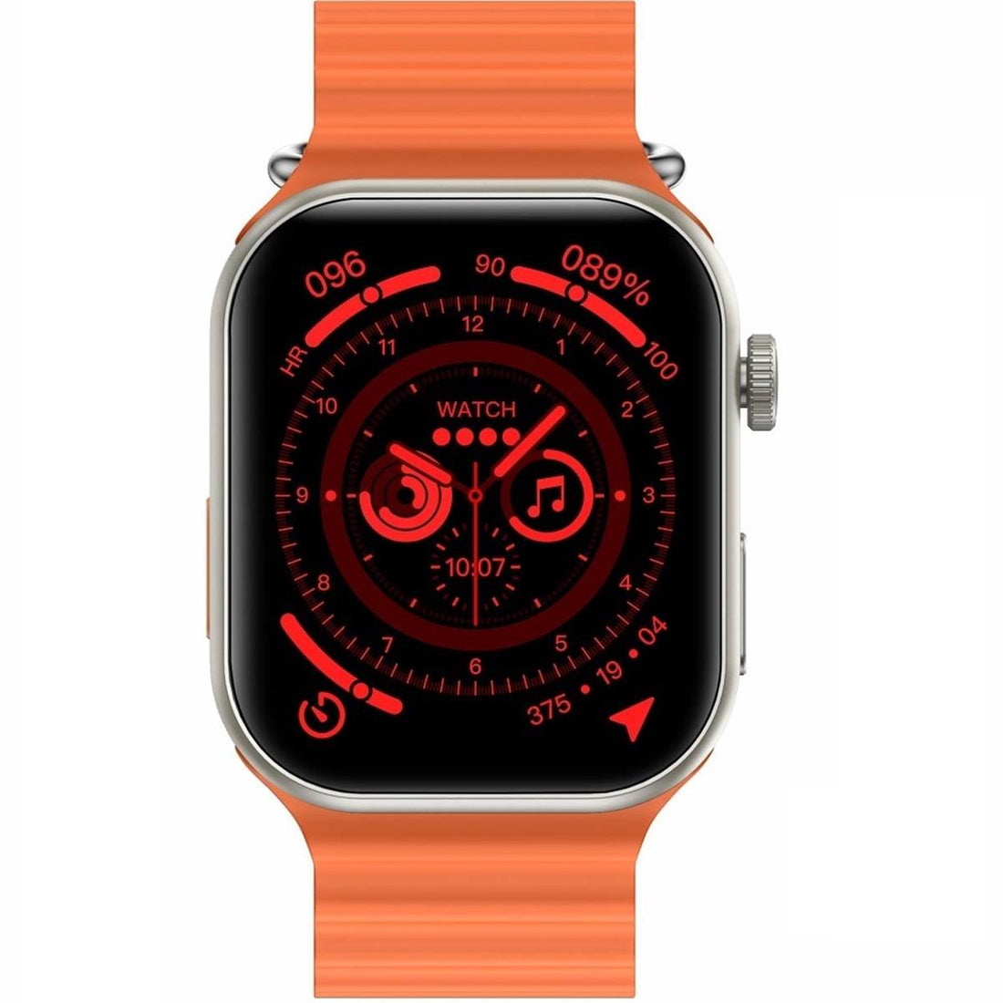 T900 Ultra 2 smart watch features and accessories Pakistan