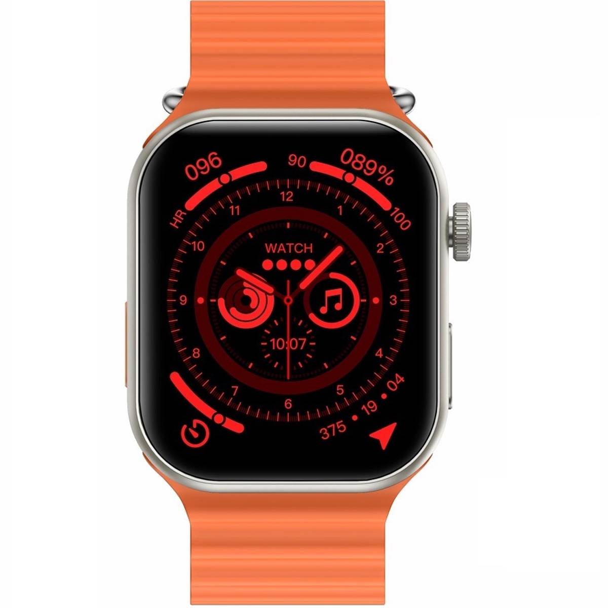 T900 Ultra 2 smart watch features and accessories Pakistan
