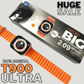 T900 Ultra 2 smart watch features and accessories Pakistan
